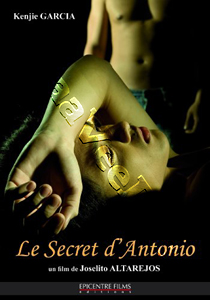 Antonio's Secret (2008) (DVD)